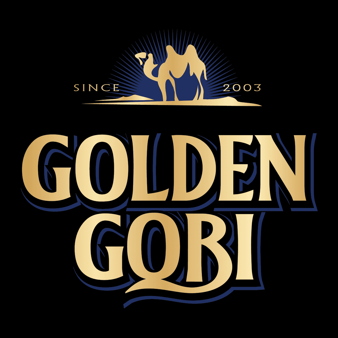 Golden Gobi