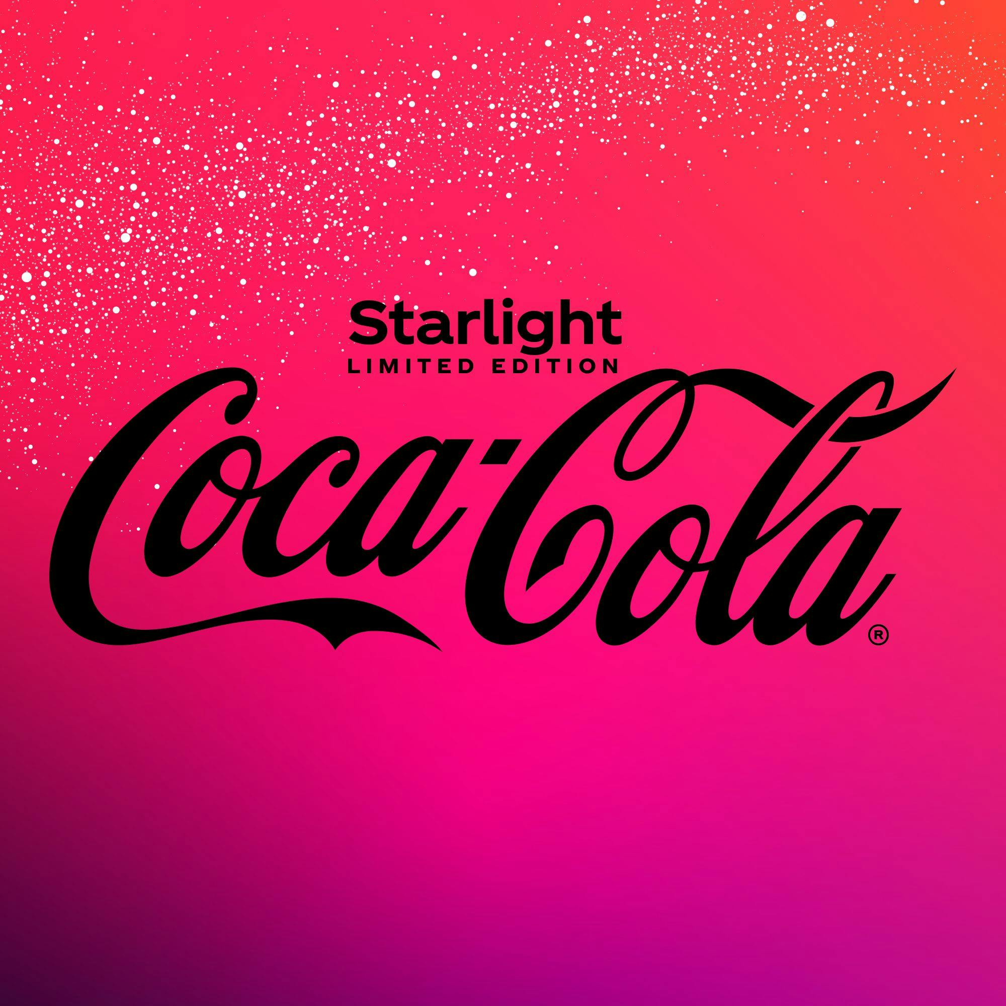 CocaCola Starlight