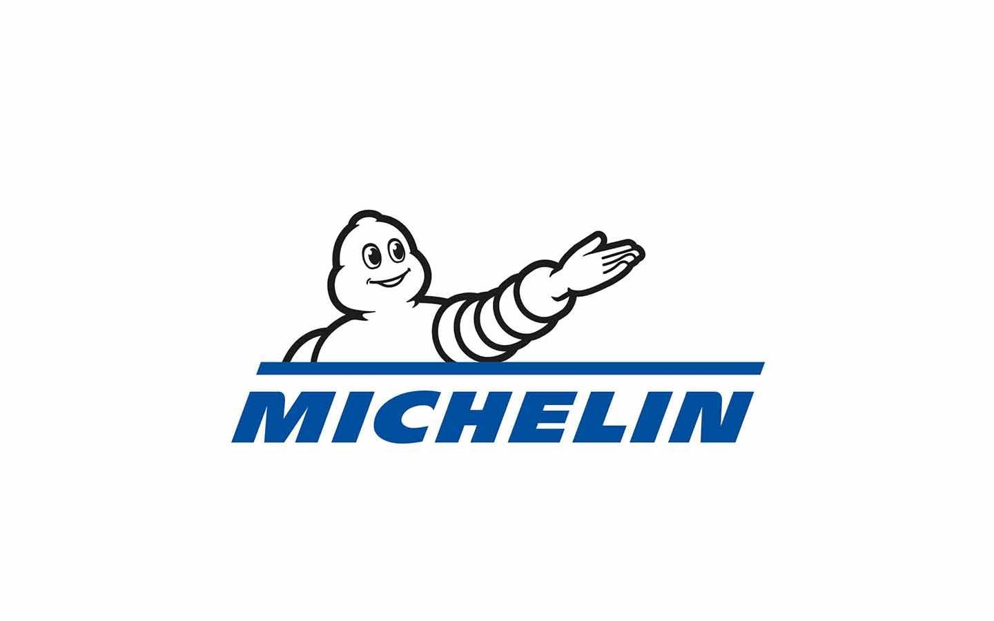 Michelin 360 video